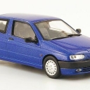 Alfa Romeo 145, met.-blue 1995