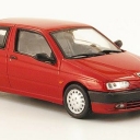 Alfa Romeo 145, met. dark red 1995