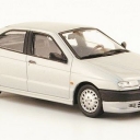 Alfa Romeo 146, silver 1995