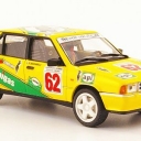 Alfa Romeo 33, No.62, Apigas