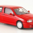 Alfa Romeo 145, presentation, white 1997
