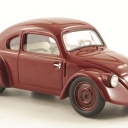 VW prototype V30, dark red
