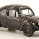 VW prototype V3, black