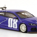 VW Scirocco GT 24, Wörtherseetreffen 2008