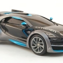 Citroen Survolt, Le Mans Classique 2010