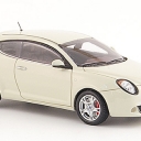 Alfa Romeo MiTo, white 2008