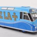 Delahaye Perkins, Rizla