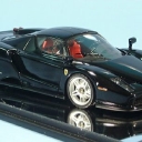 Ferrari Enzo, black 2003