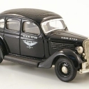 Ford 35 Touring Sedan, US Navy Fleet Marine Force 1935