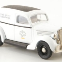 Ford 35 Type 48, Cities service Oils Power Prover 1935