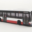Mercedes Citaro E4, Hochbahn Hamburg