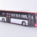 Mercedes Citaro E4, MVG Lüdenscheid