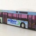 Mercedes Citaro E4, Albus Salzburg (A)