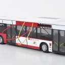Mercedes Citaro E4, SBB-Glarnerbus (CH)