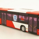 Mercedes Citaro E4, ASEAG, Aachen