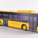 Mercedes Citaro E4, AAGL - Autobus AG Liestal (CH)