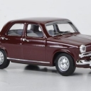 Alfa Romeo Giulietta, Polizia - Museo di Rome