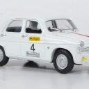 Alfa Romeo Giulietta TI, No.4
