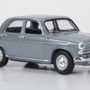 Alfa Romeo Giulietta TI, Guardia di Finanza 1959