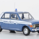 Fiat 128, Polizia Stradale, police