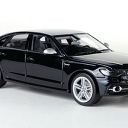 Audi S6 (C7), met.-black 2012