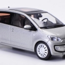 VW up!, met.-grey, five doors 2011