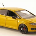 Seat Leon Cupra R, gold