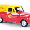 Volvo 445 duet, Vredestein 1956