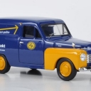 Volvo 445 duet, ASG 1956