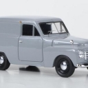 Volvo 445 duet, grey 1956