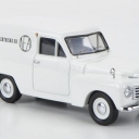 Volvo 445 duet, NEA - Närkes Elektriska AB 1956