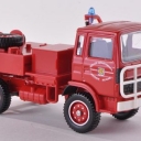Renault 75130 Camiva, Incendie secours, fire brigade (F)