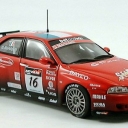 Alfa Romeo 156, No.16, G.Morbidelli, WTCC 2006