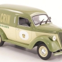 Lancia Ardea 800 Furgoncino, Binacrin 1951