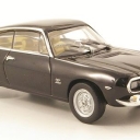 Lancia Fulvia Sport 1.3S, black 1968