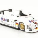 Porsche LMP 1, Le Mans, No. 7 1998