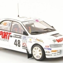 Subaru Impreza 4x4 Turbo, No.48, Autosport, R.Duckworth, RAC 1998