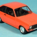 Ford Escort MkII 1100 Popular, red