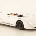 Porsche 917 Flat-16, prototype 1971