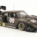 Porsche 935 K4, No.00, Interscope 1980