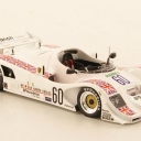 Porsche 966, No.60, Bell / Cochran / Bell, IMSA 24h Daytona 1991