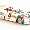 Lola T280 HU3, No.3, Noritake Takahara, Fuji Grand Champion series 1972