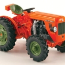 Same DA 30 DT Trento, orange 1956