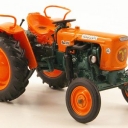 Vendeuvre BL 30, orange/green 1960