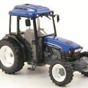 New Holland TNF 90 DT, blue 1997