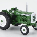 Oliver 600, green/white