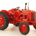 Valmet 33 , red 1957