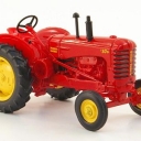 Massey Ferguson Harris 30K, red 1949
