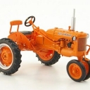 Allis-Chalmers Typ C, orange 1947