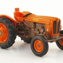 Someca SOM 35, orange/brown 1960